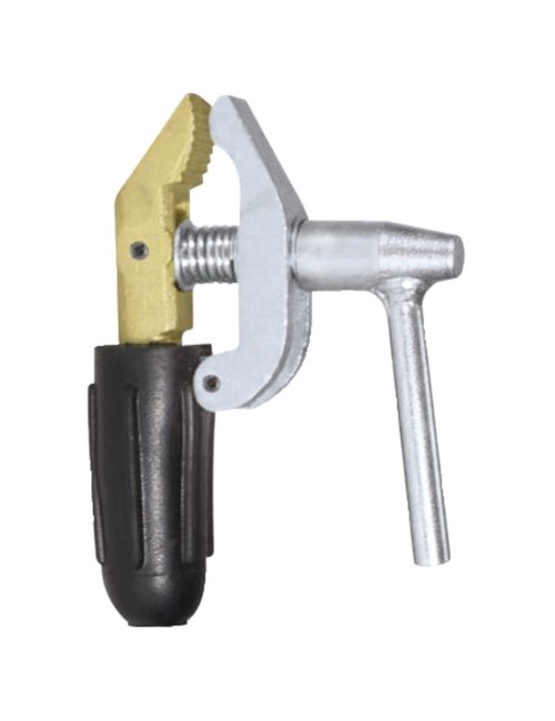 Earth Clamp Tyrex 600.95 (600A / 95Mm²)